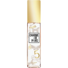 Vittorio Belluci Charme De Paris toaletní voda dámská 15 ml