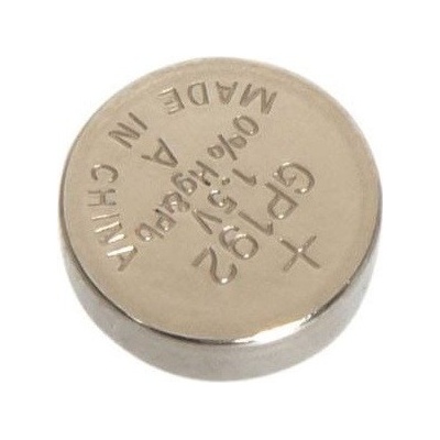 GP Batteries Baterie AG3/LR41 1.5V