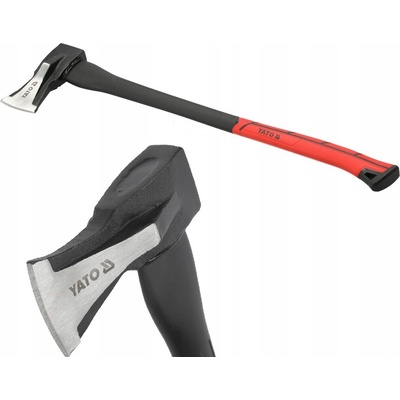 Yato 2000 g násada ze skleněných vláken 80 cm