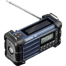 Sangean MMR-99 DAB