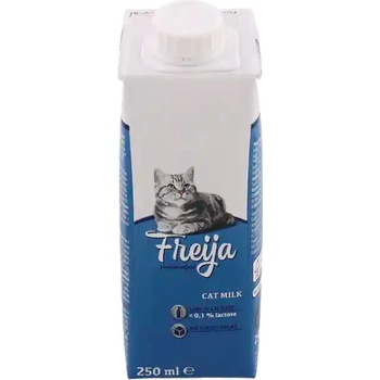 Freija Mléko pro kočky 250 ml