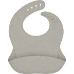 Kikkaboo Лигавник Platinum Silicone Sand (31302050036) - bebetabg