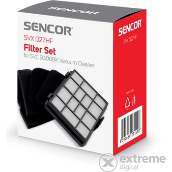 Sencor SVX 027HF