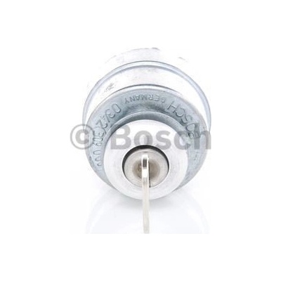 BOSCH Spínač zapalování / startéru 0342309008