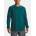 Under Armour Мъжка тениска Under Armour UA SPORTSTYLE LEFT CHEST LS Under Armour | Zelen | МЪЖЕ | S