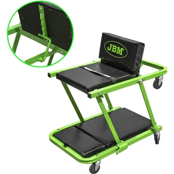 Image 1 of Jbm - Испания Трансформираща се лежанка - стол ; jbm 52542