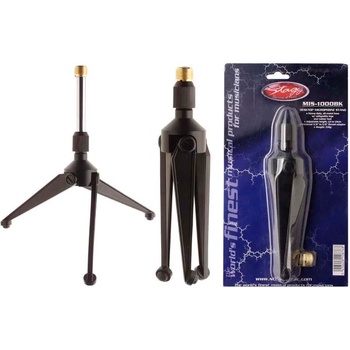 Image 1 of Stagg MIS-1000BKH