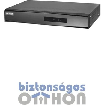 Image 1 of Hikvision 4-channel NVR DS-7104NI-Q1/4P/M