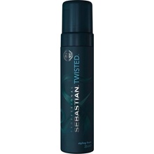 Sebastian Twisted Styling Foam 200 ml