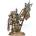Games Workshop Plague Marine Icon Bearer (43-47)