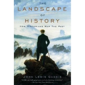 Landscape of History | John Lewis Gaddis (ISBN: 9780195171570)
