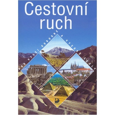 Cestovní ruch