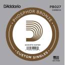 D'addario PB027