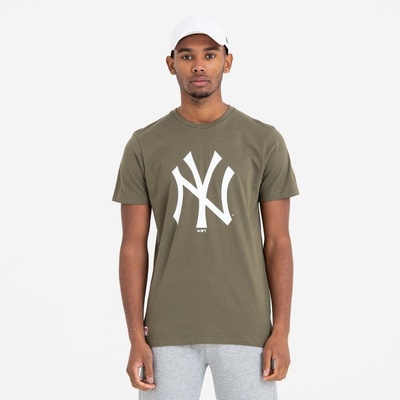 New Era triko MLB Team logo NEYYAN NOV