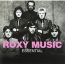 ROXY MUSIC: ESSENTIAL CD
