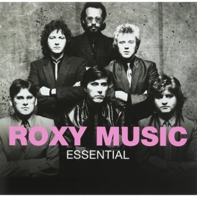 ROXY MUSIC: ESSENTIAL CD