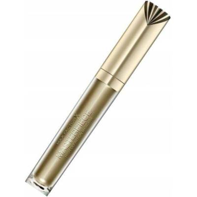 Max Factor Prodlužující Řasenka Masterpiece Black 4,50 ml