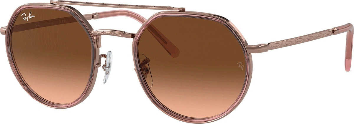 Ray-Ban Copper RB3765 9069A5