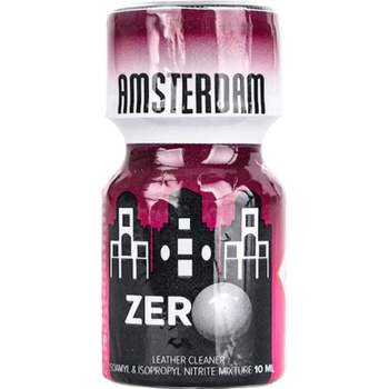 Amsterdam Zero 10 ml