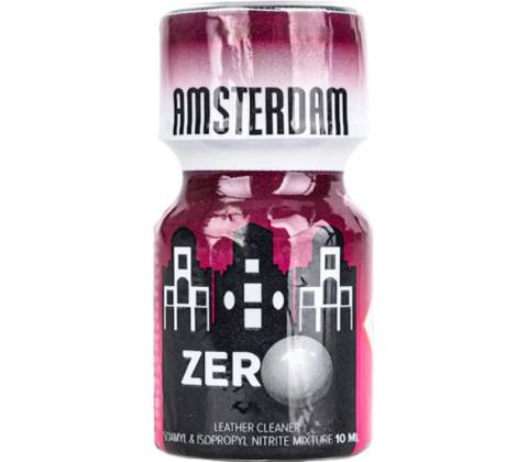 Amsterdam Zero 10 ml
