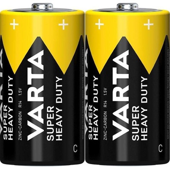 Varta SuperLife C 2ks 409692
