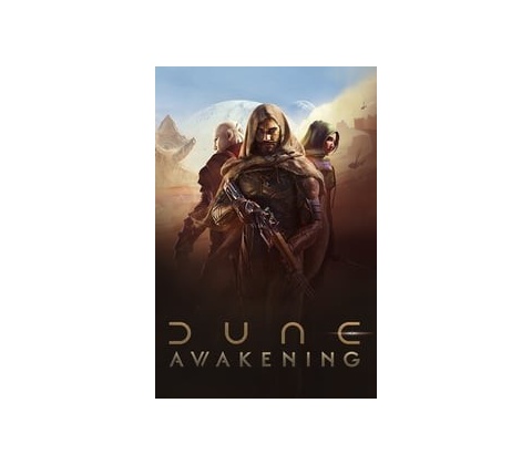 Dune Awakening