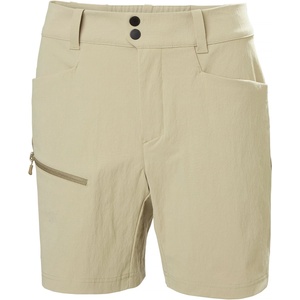 Helly Hansen Дамски къси панталони Helly Hansen Women's Vika Tur Shorts - Pebble (112-2813-0313)