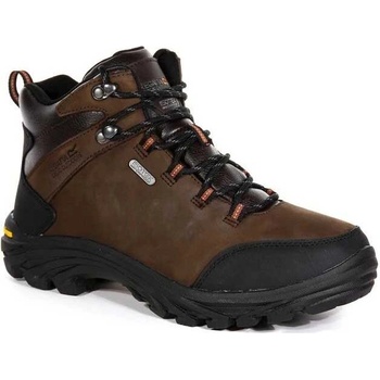Regatta outdoors Burrell leather 42