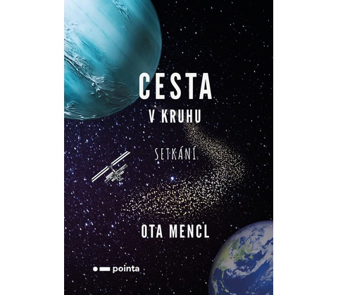 Cesta v kruhu