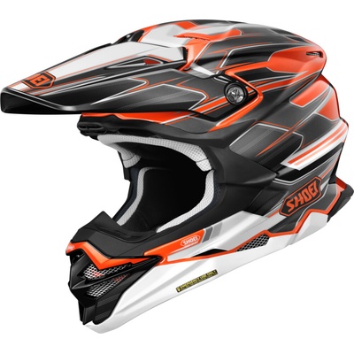 Shoei VFX-WR 06 Sparkle