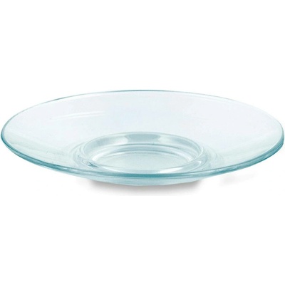 Arcoroc Voluto skleněný podšálek 11,7 cm pro 90 ml