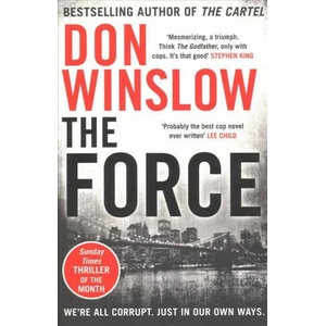 Force | Don Winslow (ISBN: 9780008227524)