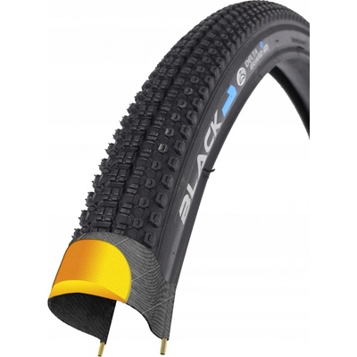 Black1 O245 veľkosť kolesa 29" 2,1" 965 g