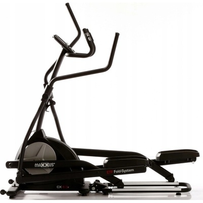 Maxxus CX 4.3f – Zbozi.Blesk.cz