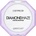 Catrice Хайлайтър Diamond Haze, 010 Gimme Glitter, 6 g