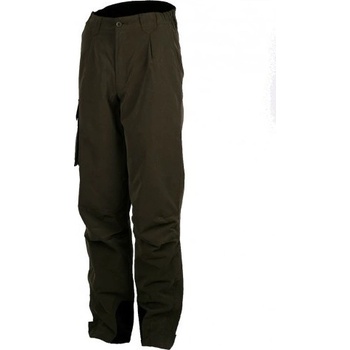 Kalhoty Afars Windstop zateplené