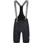 Q36.5 Мъжки клин за колоездене Q36.5 Adventure Cargo Bib Shorts Cycling bottoms - Black - размер XXL (055-3118-0116)