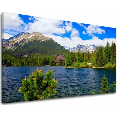 Papilora Obraz na stěnu SLOVENSKO - 60x90 cm