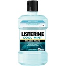 Ústní vody Listerine Zero Cool Mint Mild Taste ústní voda 1l