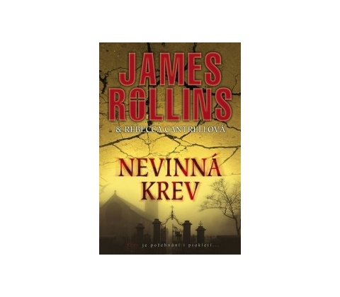 Nevinná krev