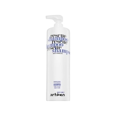 Artègo Easy Care T Rescue Shampoo Защитен шампоан Против косопад 1000 ml
