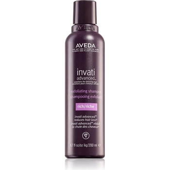 Aveda Invati Advanced Shampoo Rich 200 ml
