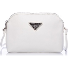 Jennifer Jones malá kabelka přes rameno crossbody 3820 bílá