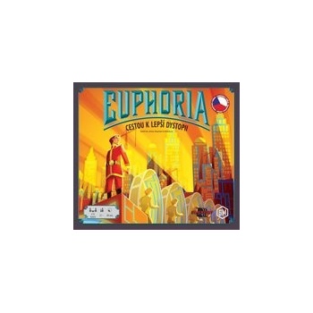 Asmodee Euphoria