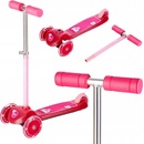 Nils Extreme HLB001 ružová