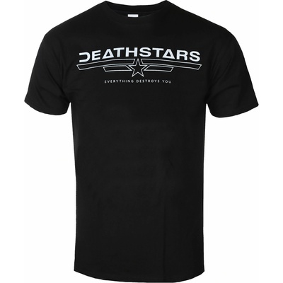 Nuclear blast мъжка тениска DEATHSTARS -Logo - NUCLEAR BLAST - 1063668