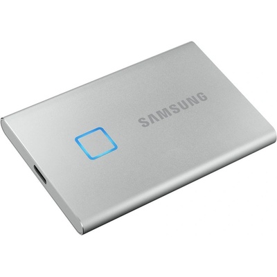 Samsung T7 Touch 500GB, MU-PC500S/WW