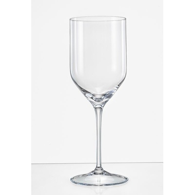 Crystalex Sklenice na víno Uma 330 ml