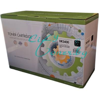 Compatible DR-3400 Static Control (DR-3400-SC)