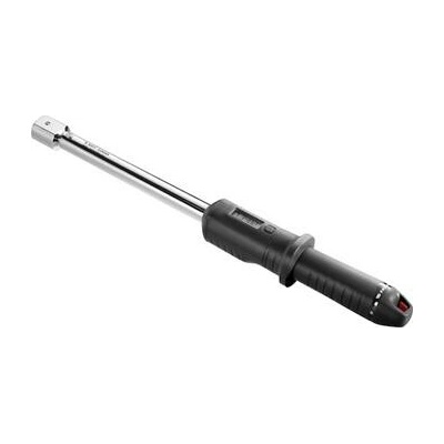 Facom Digitálně-mechanický momentový klíč 1/2" 14 x 18 rozsah 40–200 Nm S.307-200D